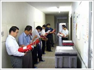 ���P���̗l�q�P