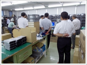 ���Ə����w�̗l�q