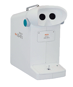 ���̎��͌v�@�R�[���@AS-4F��