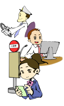 �N���E�h�o�X���P�[�V�����C���[�W