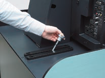 �N���b�`�ؑ�