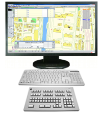 �V���v��GPS�[��